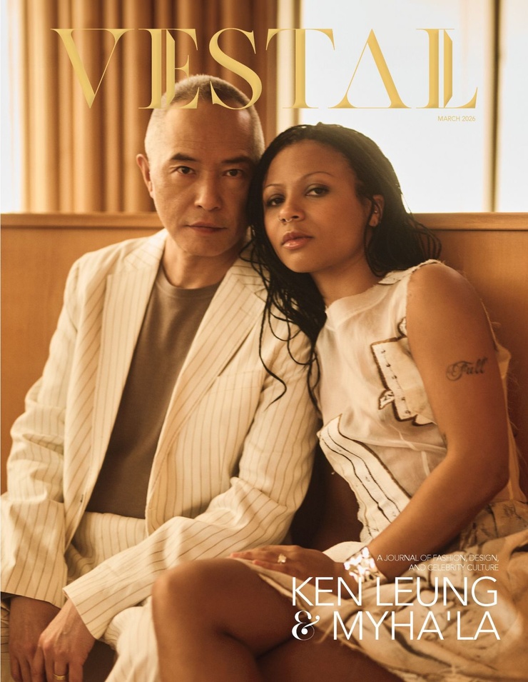 Ken Leung