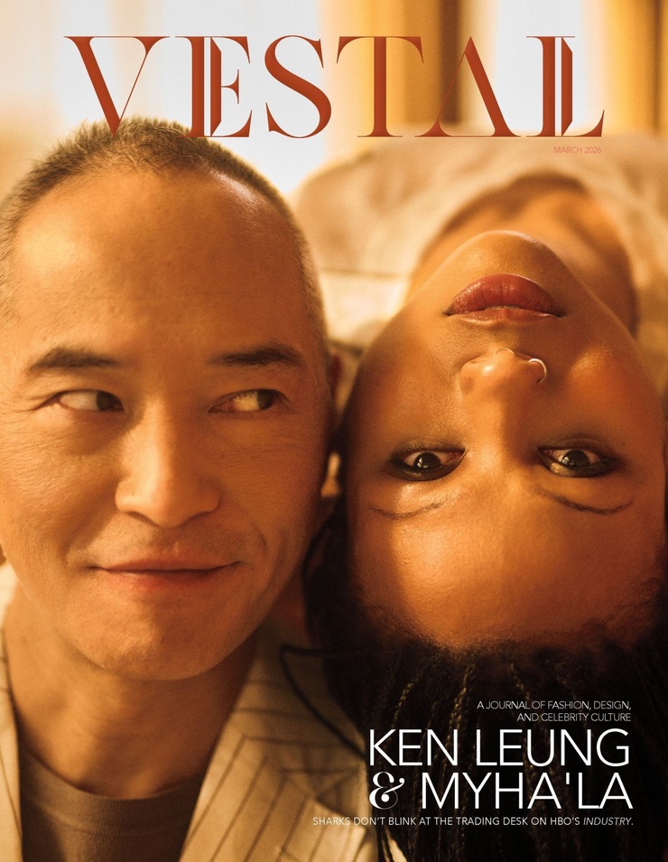 Ken Leung