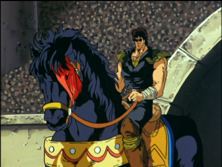 Kenshiro