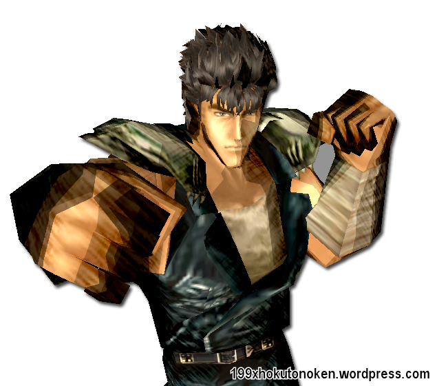 Kenshiro