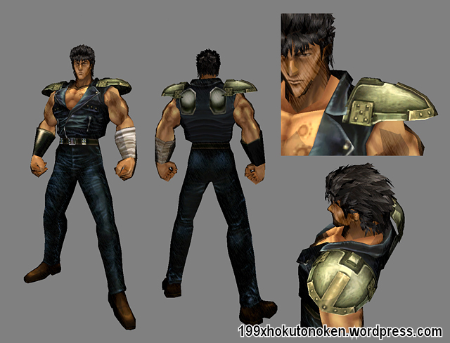 Kenshiro
