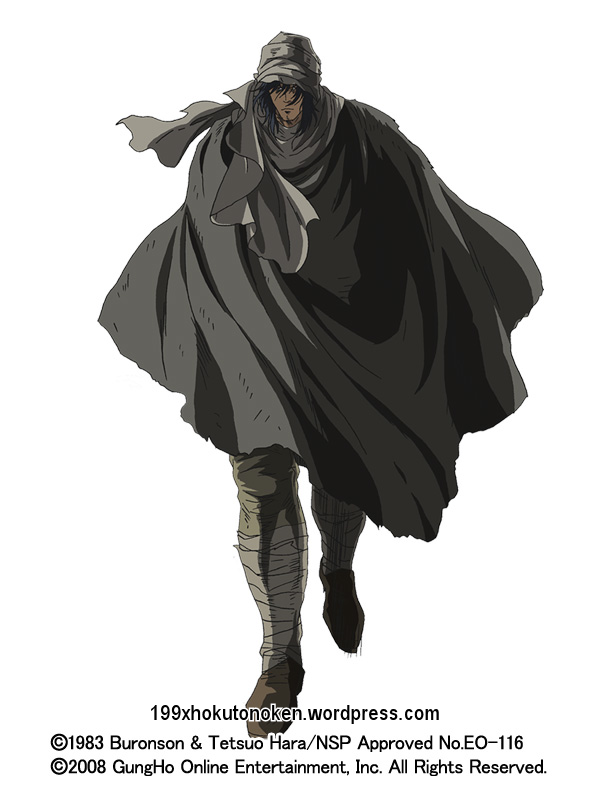 Kenshiro