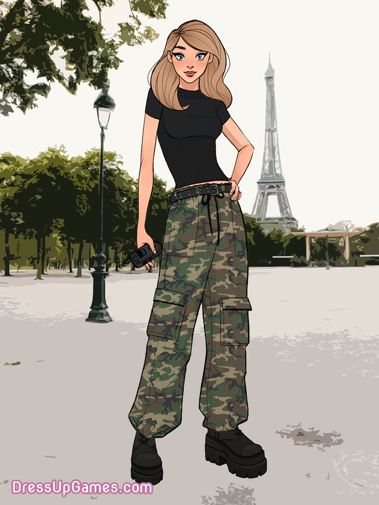 Y2K Fashion Dress Up Game 2.0 Y2K Fashion Dress Up Game 2.0