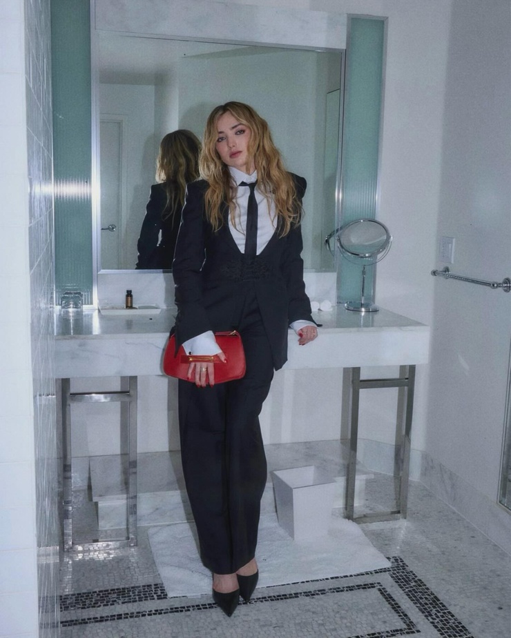Peyton List