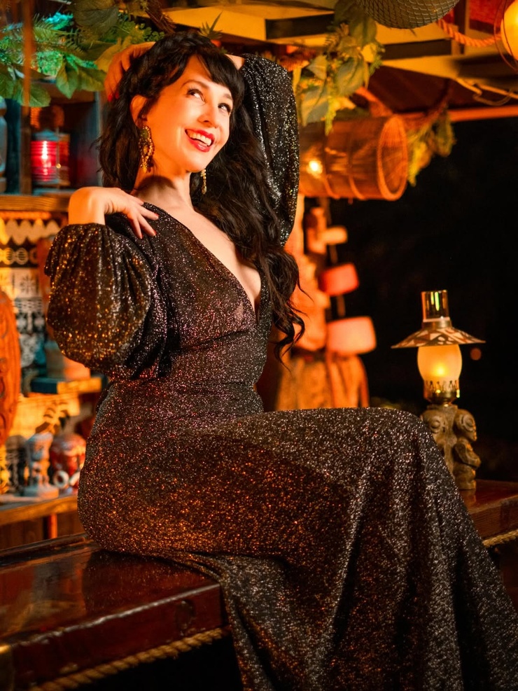 Grey DeLisle