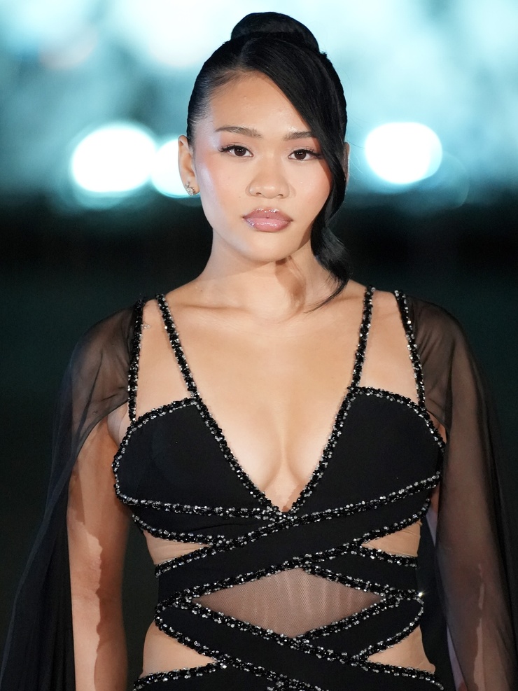 Sunisa Lee