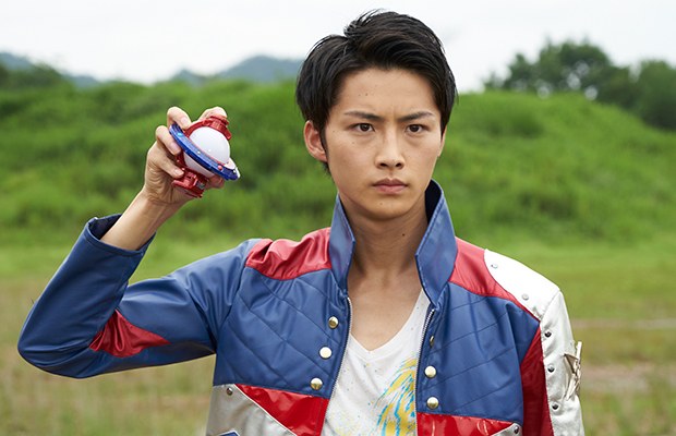 White Ranger