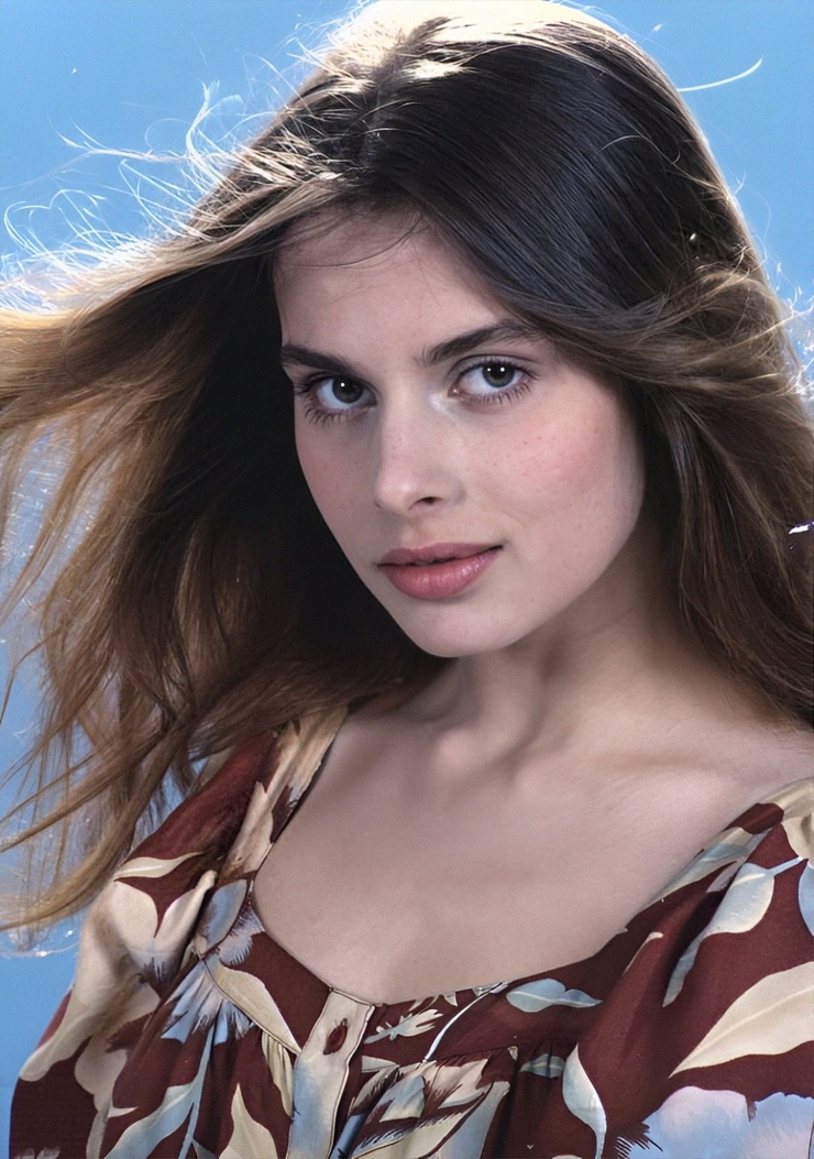 Nastassja Kinski Nastassja Kinski