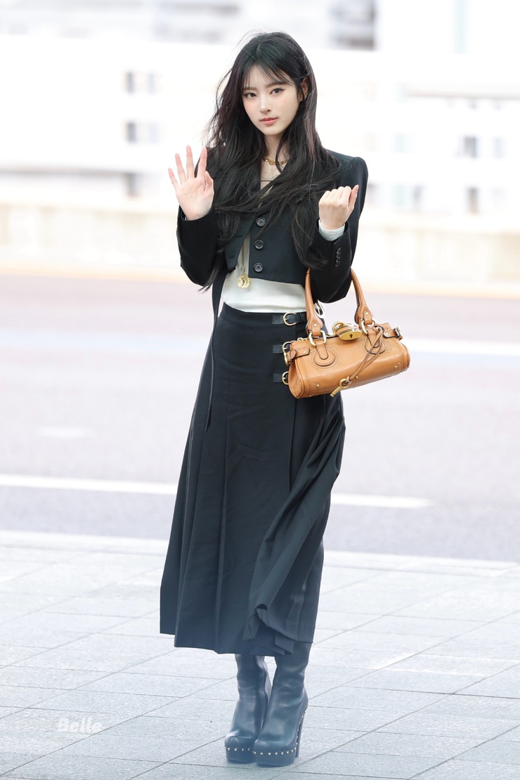 Anna Tanaka