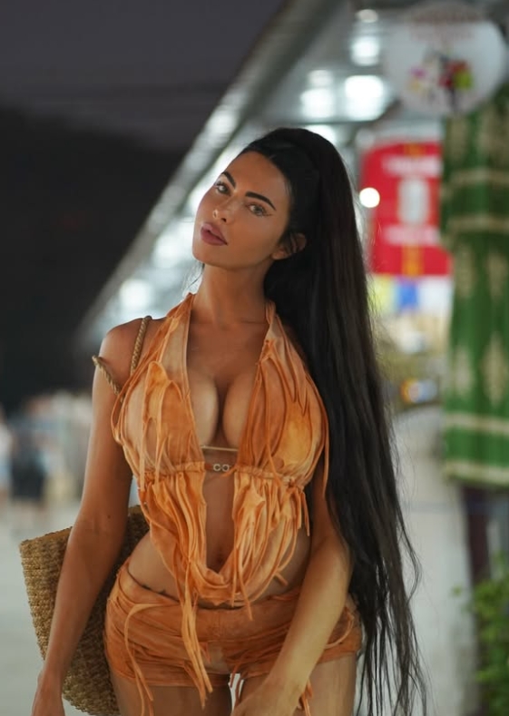 Stella Versini