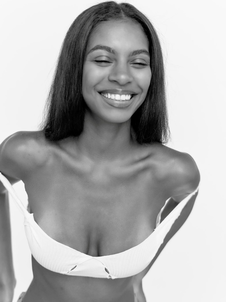 Arianna Barron Arianna Barron