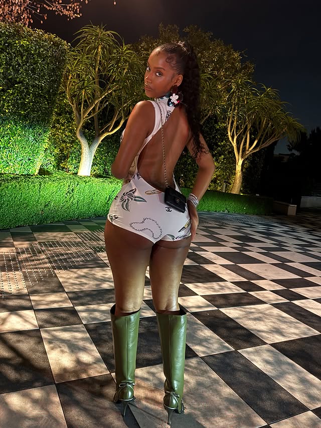Raven TRACY