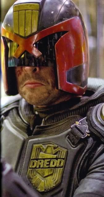 Dredd