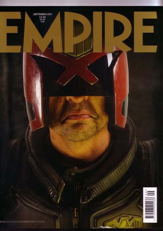 Dredd