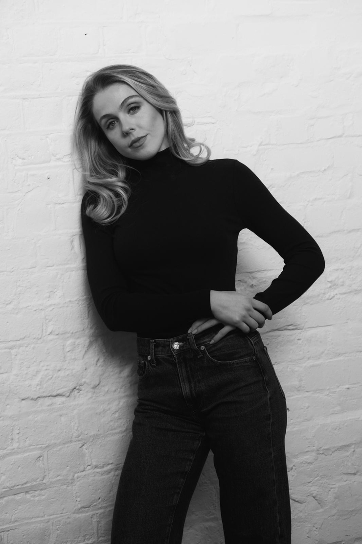 Angela Ashton