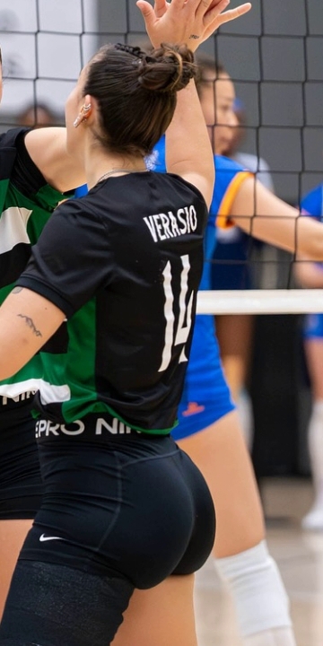 Irene Verasio