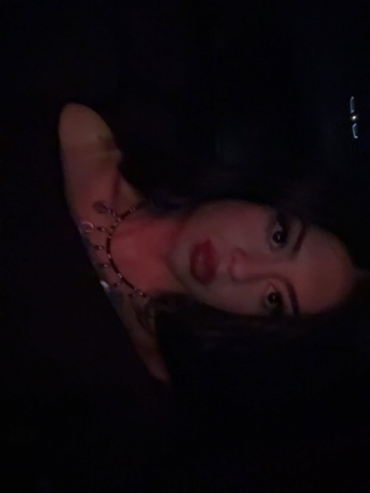 Amber Midthunder