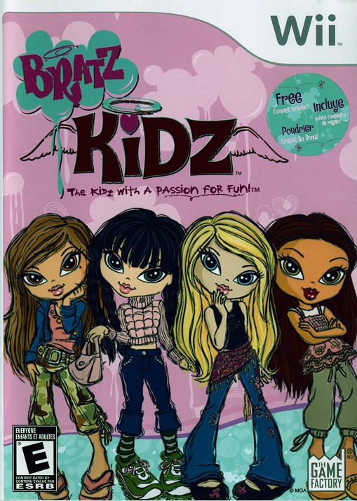 Bratz Kidz