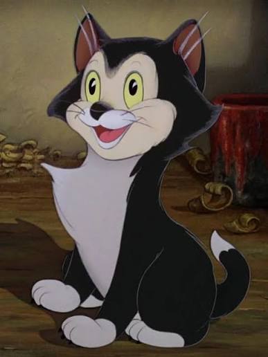 Figaro (Pinocchio)