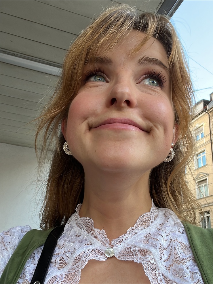Leonie Brill
