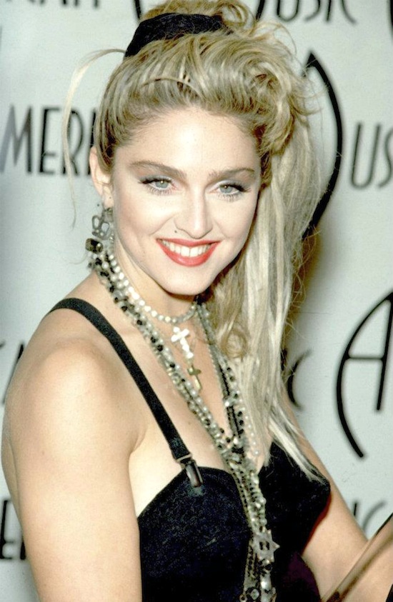 Madonna