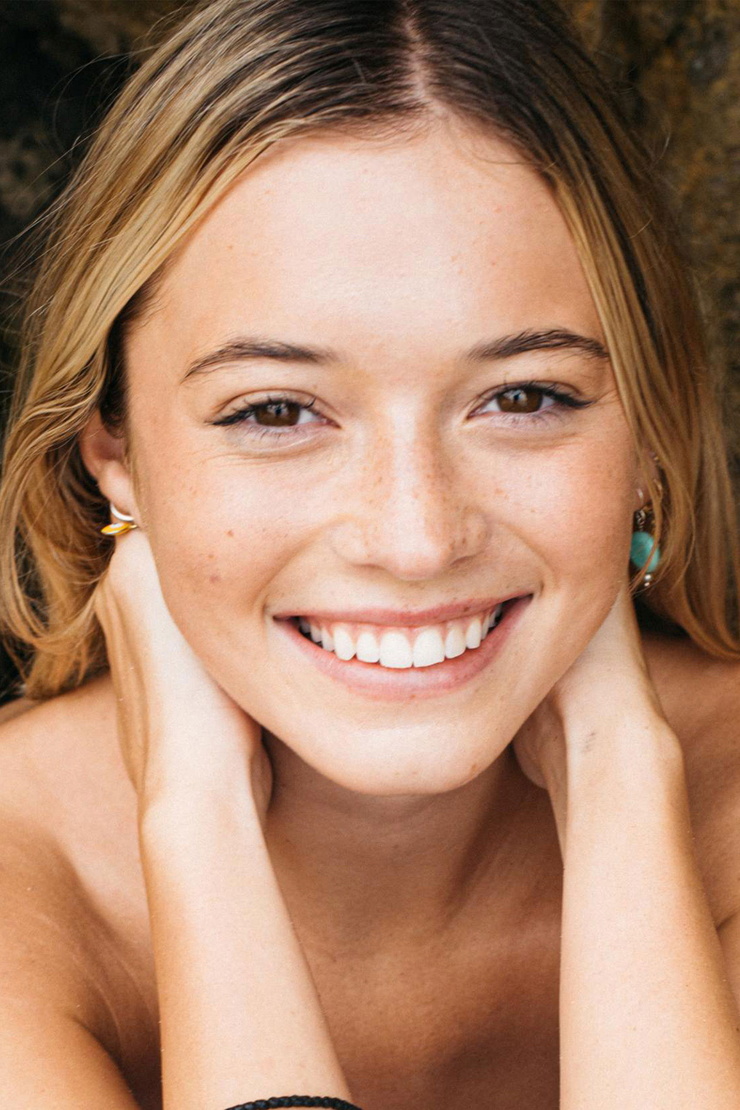 Sophia Telegadis