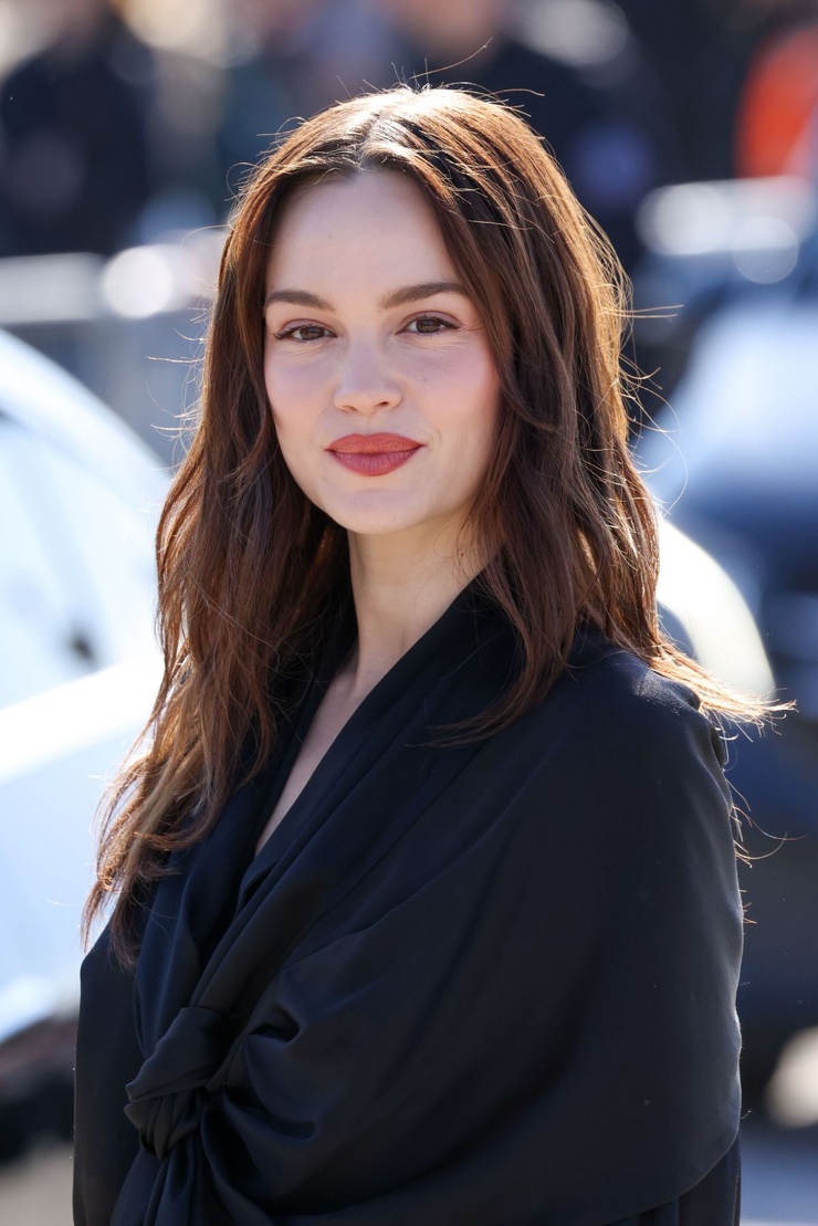 Emilia Schüle