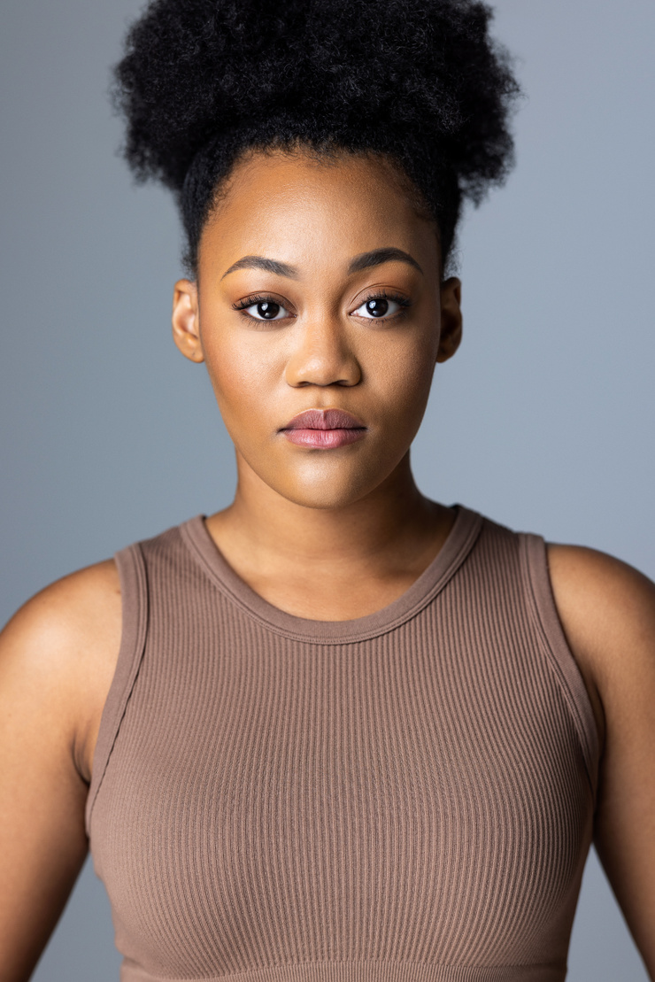 Tyla Harris