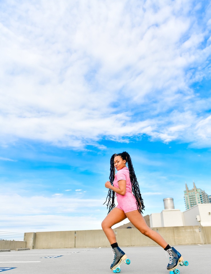 Tyla Harris