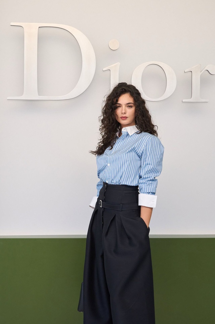 Deva Cassel