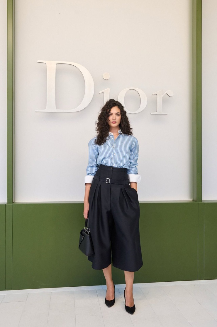 Deva Cassel