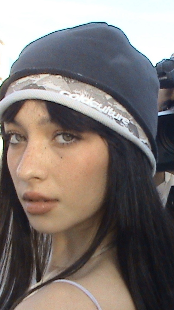 Mishka Silva