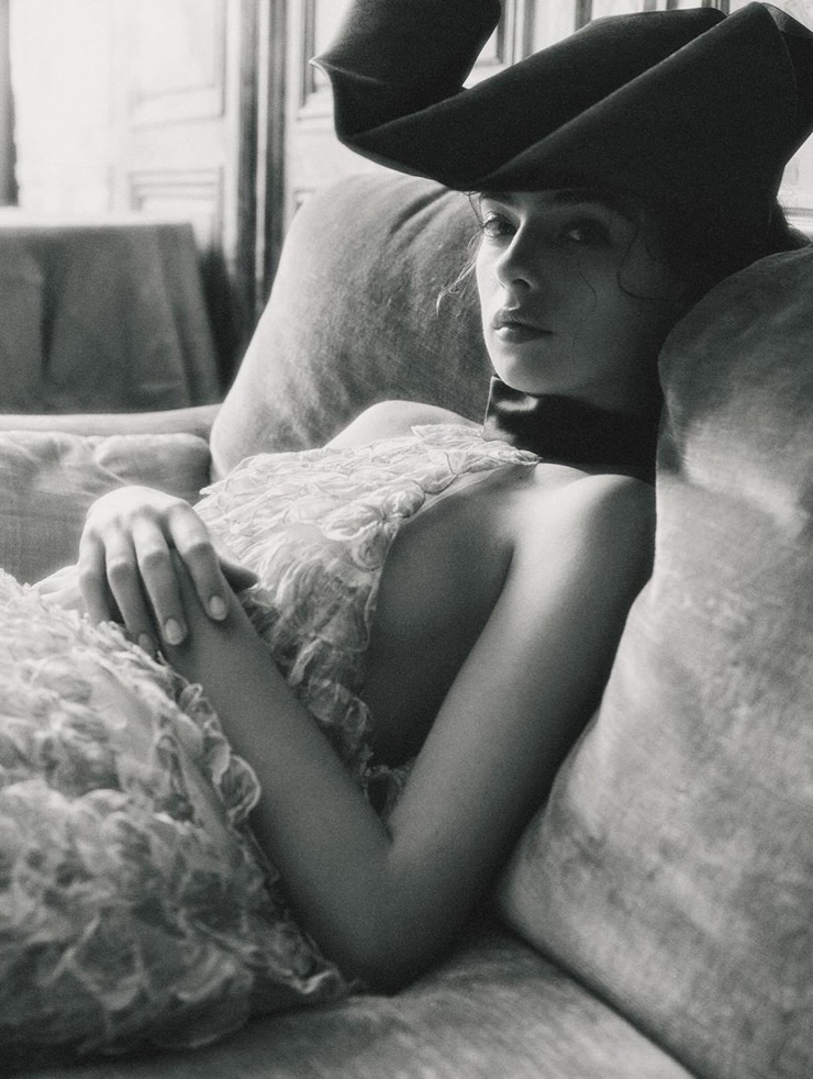 Deva Cassel