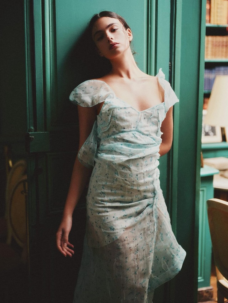 Deva Cassel