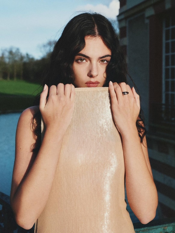 Deva Cassel