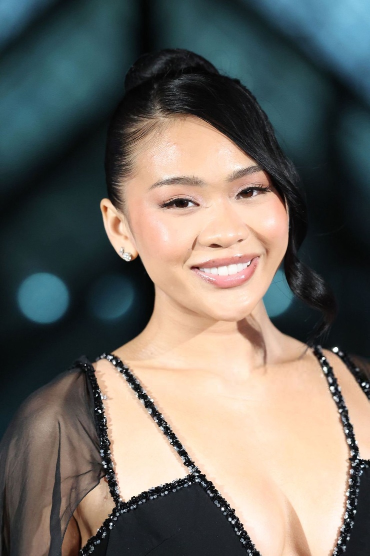 Sunisa Lee