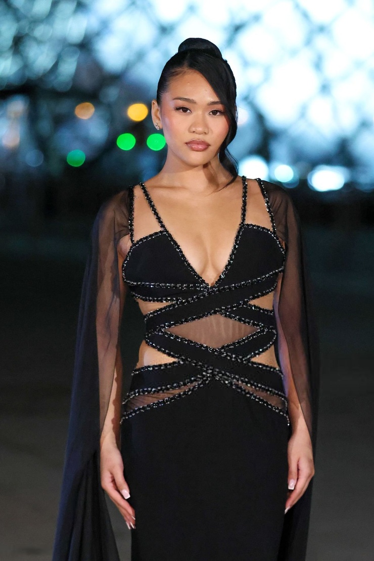 Sunisa Lee