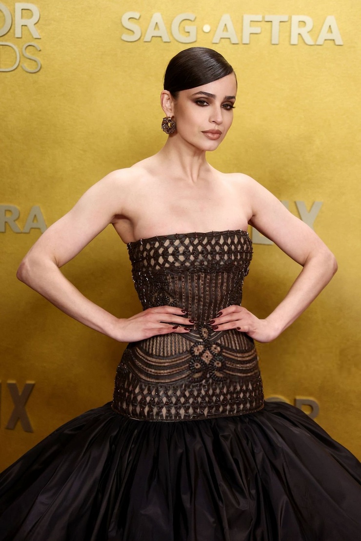 Sofia Carson