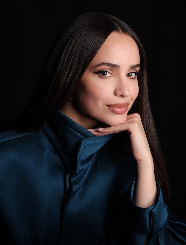Sofia Carson