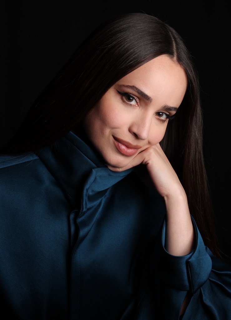 Sofia Carson Sofia Carson