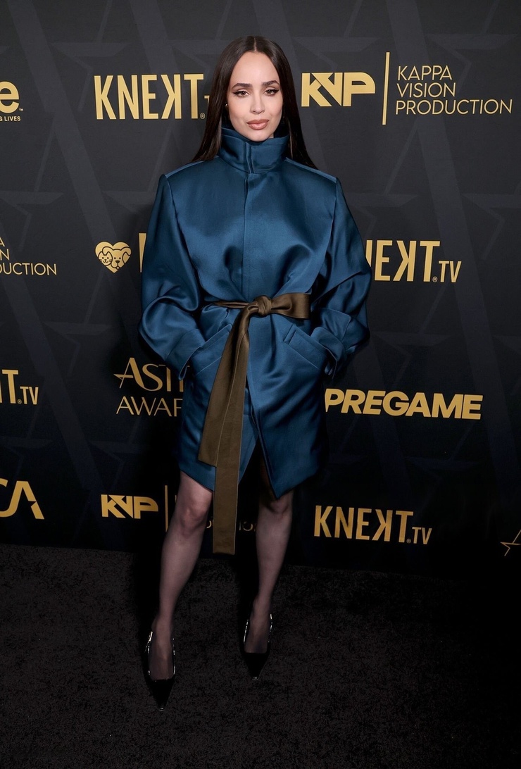 Sofia Carson
