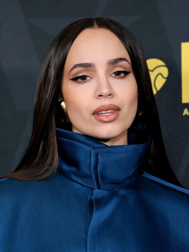 Sofia Carson