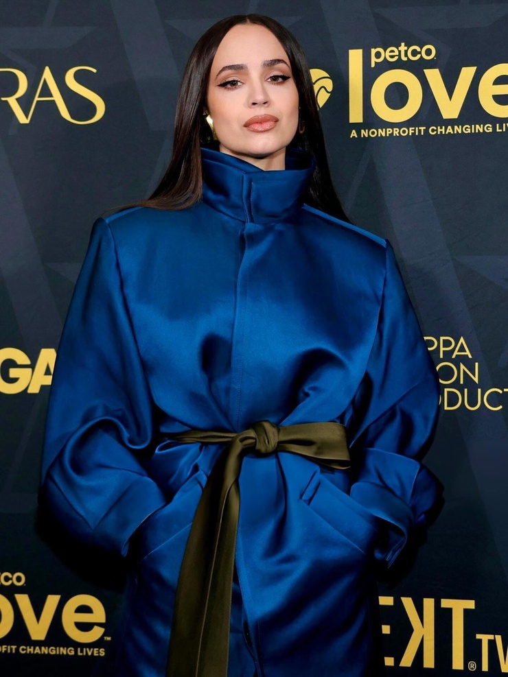 Sofia Carson