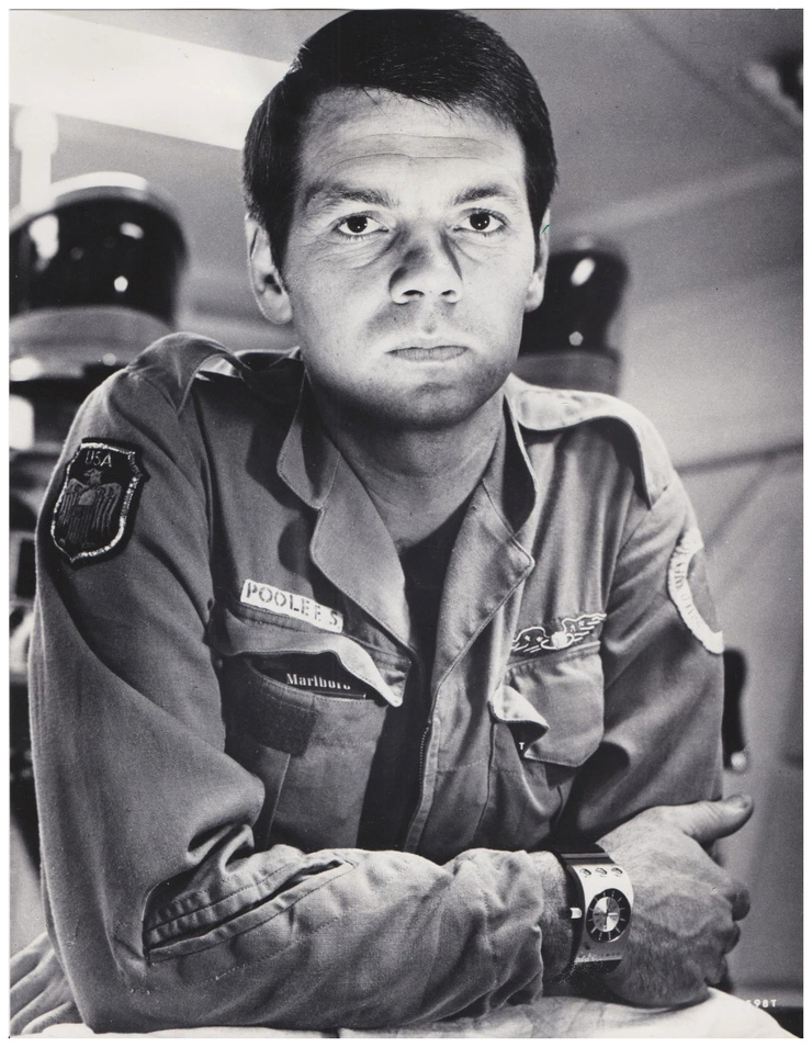 Gary Lockwood