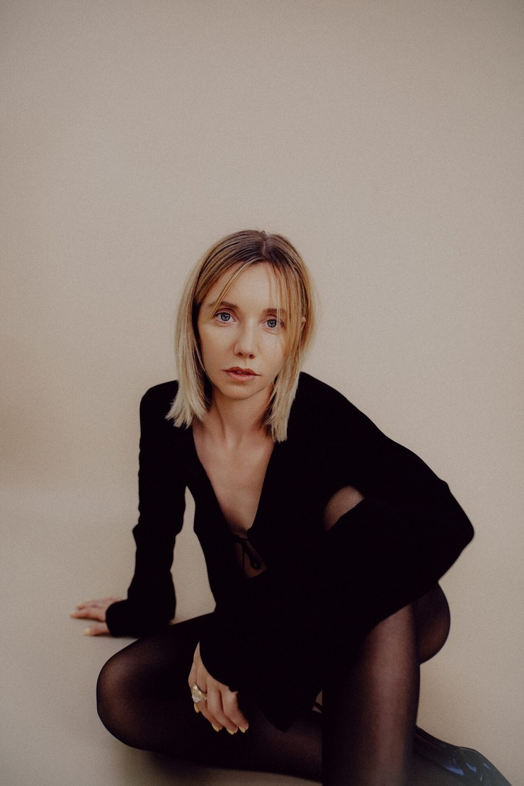 Lauren Lyle
