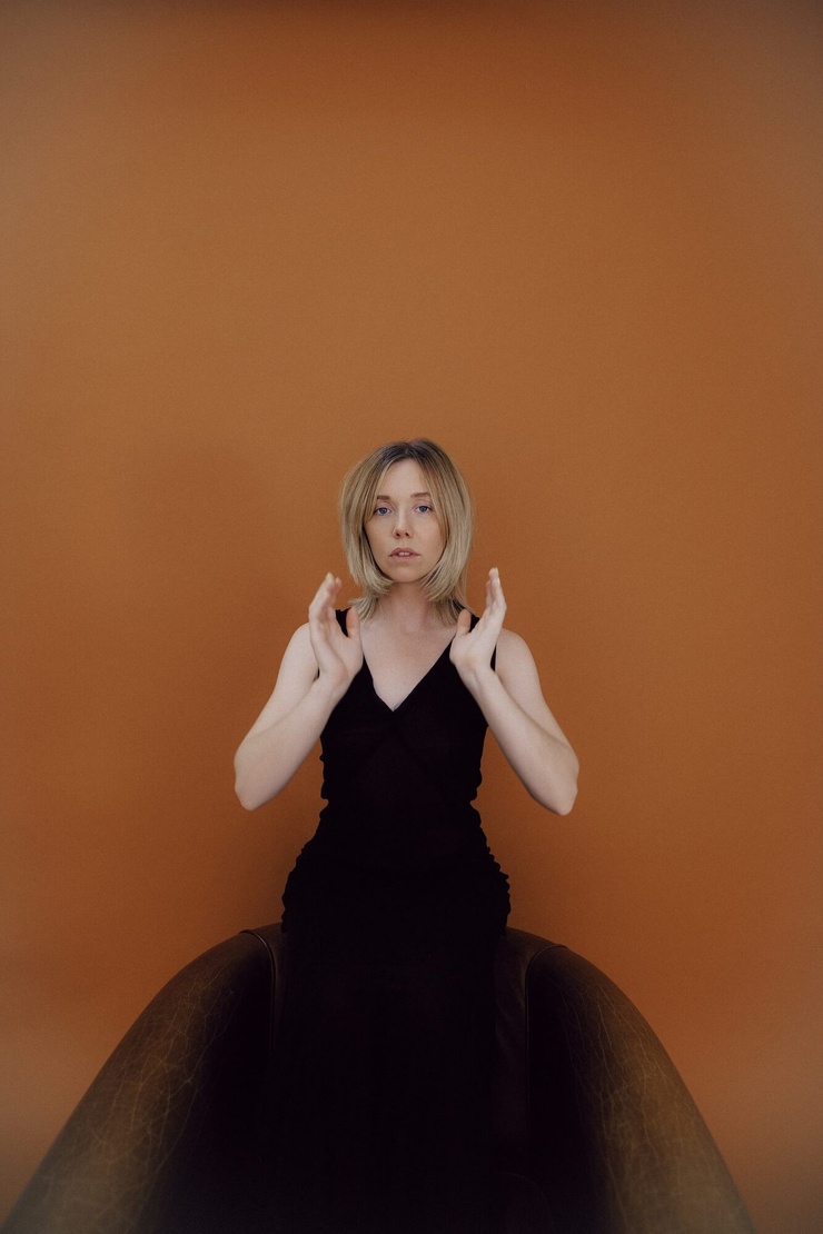 Lauren Lyle