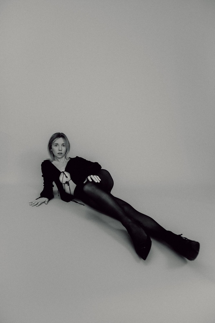 Lauren Lyle