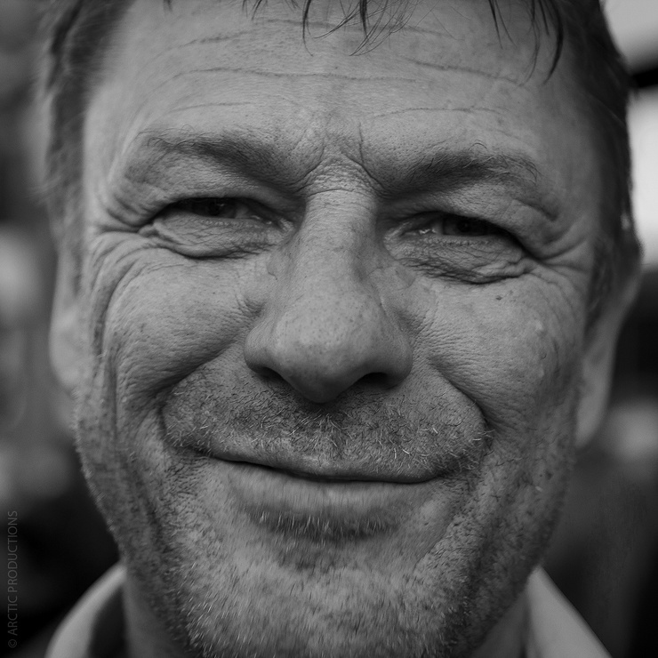 Sean Bean