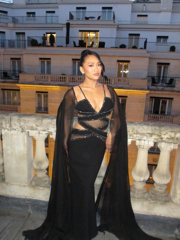 Sunisa Lee