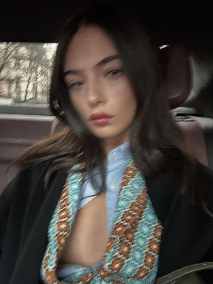 Deva Cassel